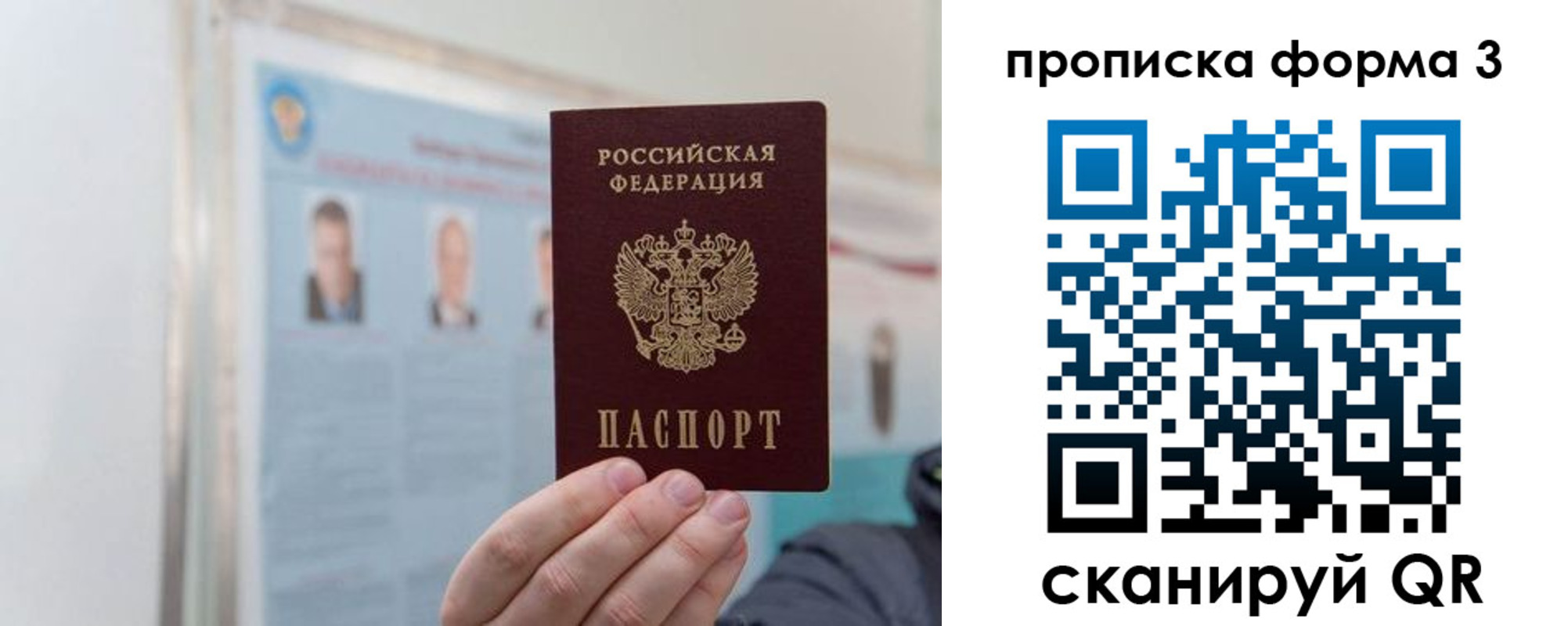 прописка законно в Михайловске